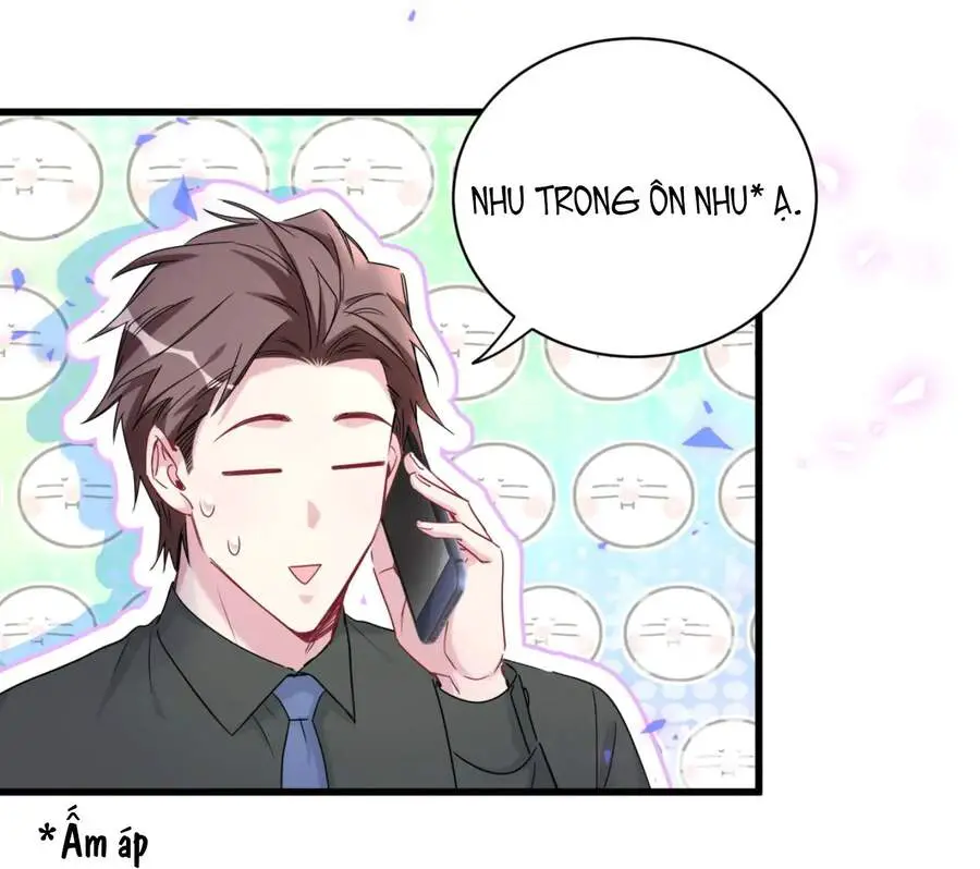 Đứa Bé Là Của Ai ???? Nettruyen ZZZ Chương 158 Page 64
