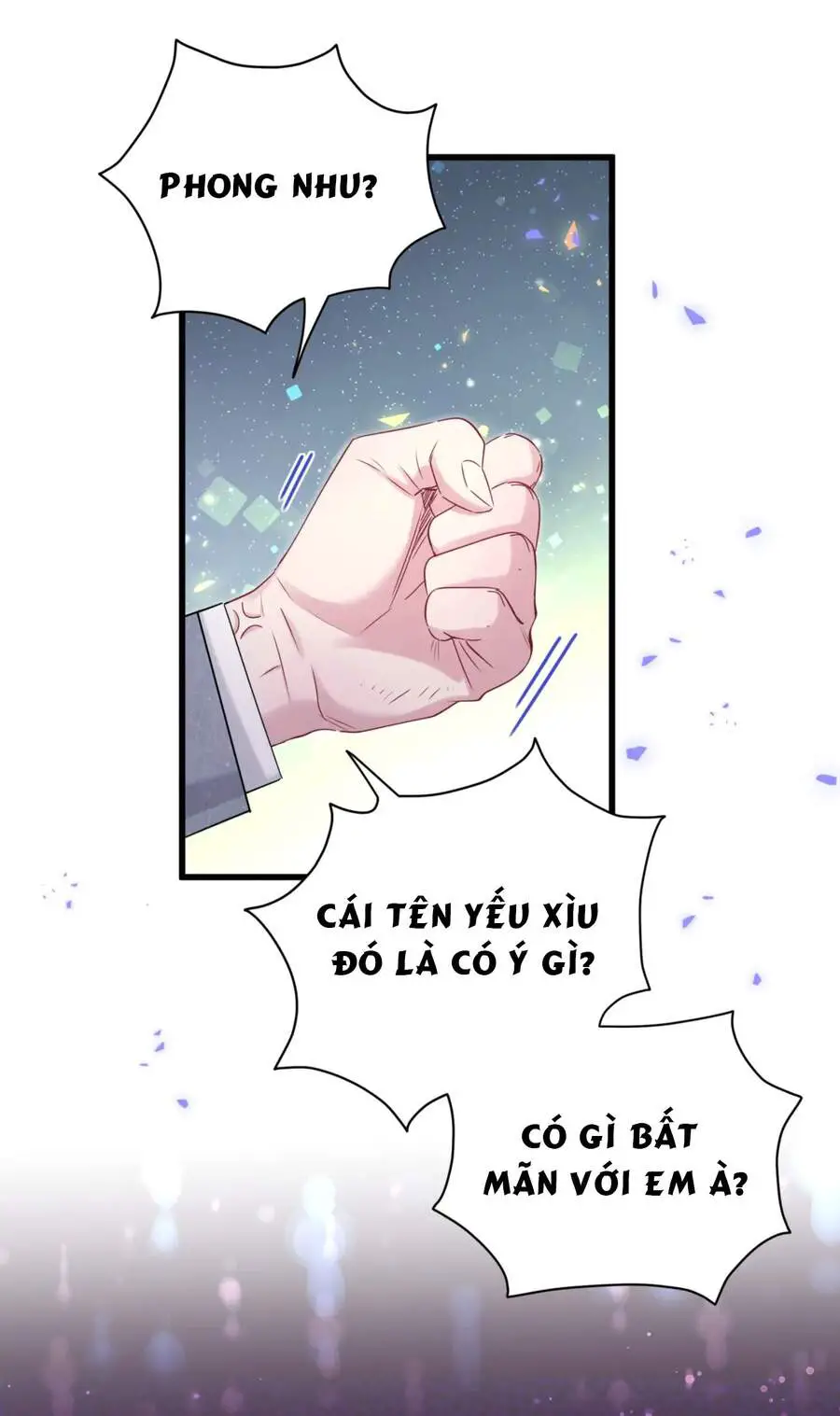 Đứa Bé Là Của Ai ???? Nettruyen ZZZ Chương 158 Page 69