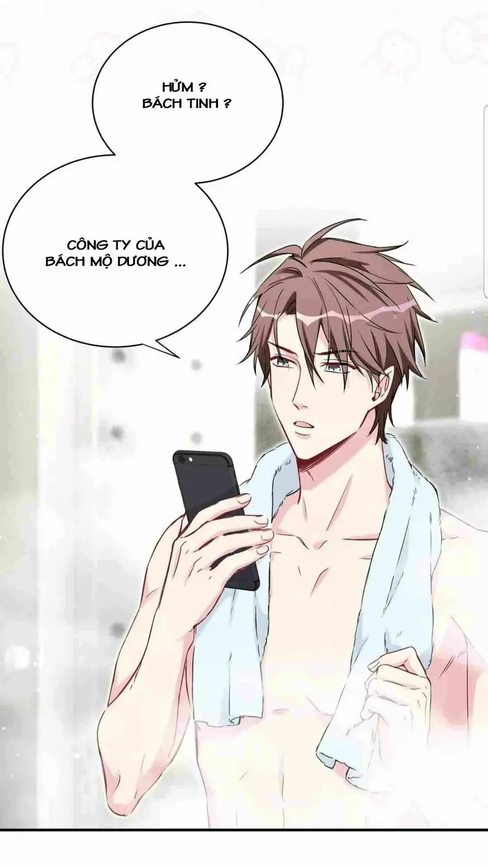 Đứa Bé Là Của Ai ???? Nettruyen ZZZ Chương 68 Page 26