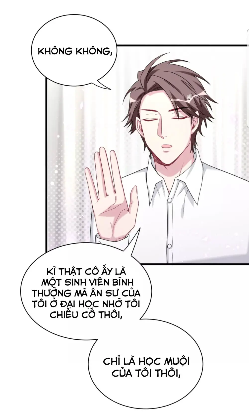 Đứa Bé Là Của Ai ???? Nettruyen ZZZ Chương 111 Page 6