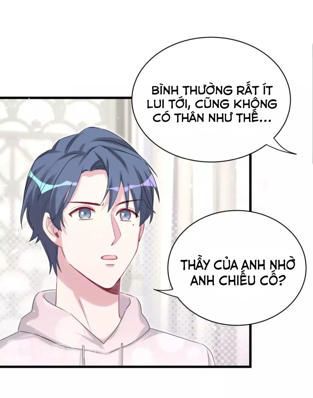 Đứa Bé Là Của Ai ???? Nettruyen ZZZ Chương 111 Page 7