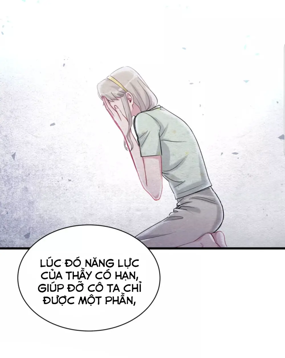Đứa Bé Là Của Ai ???? Nettruyen ZZZ Chương 111 Page 11