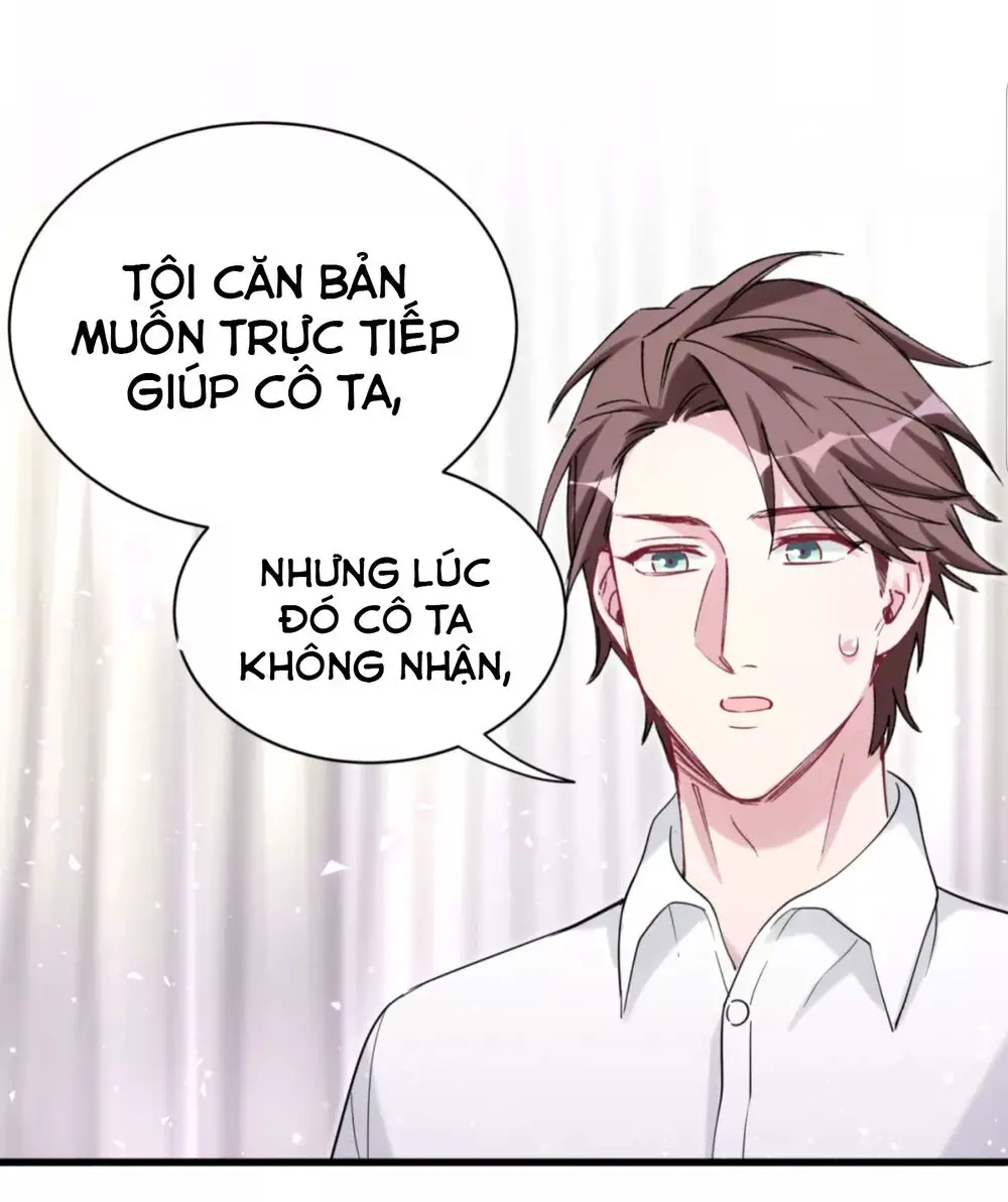 Đứa Bé Là Của Ai ???? Nettruyen ZZZ Chương 111 Page 14