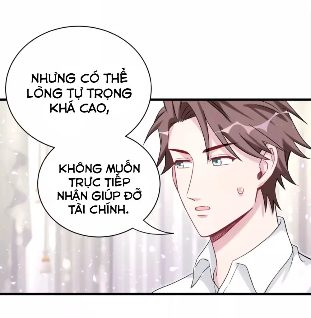 Đứa Bé Là Của Ai ???? Nettruyen ZZZ Chương 111 Page 15