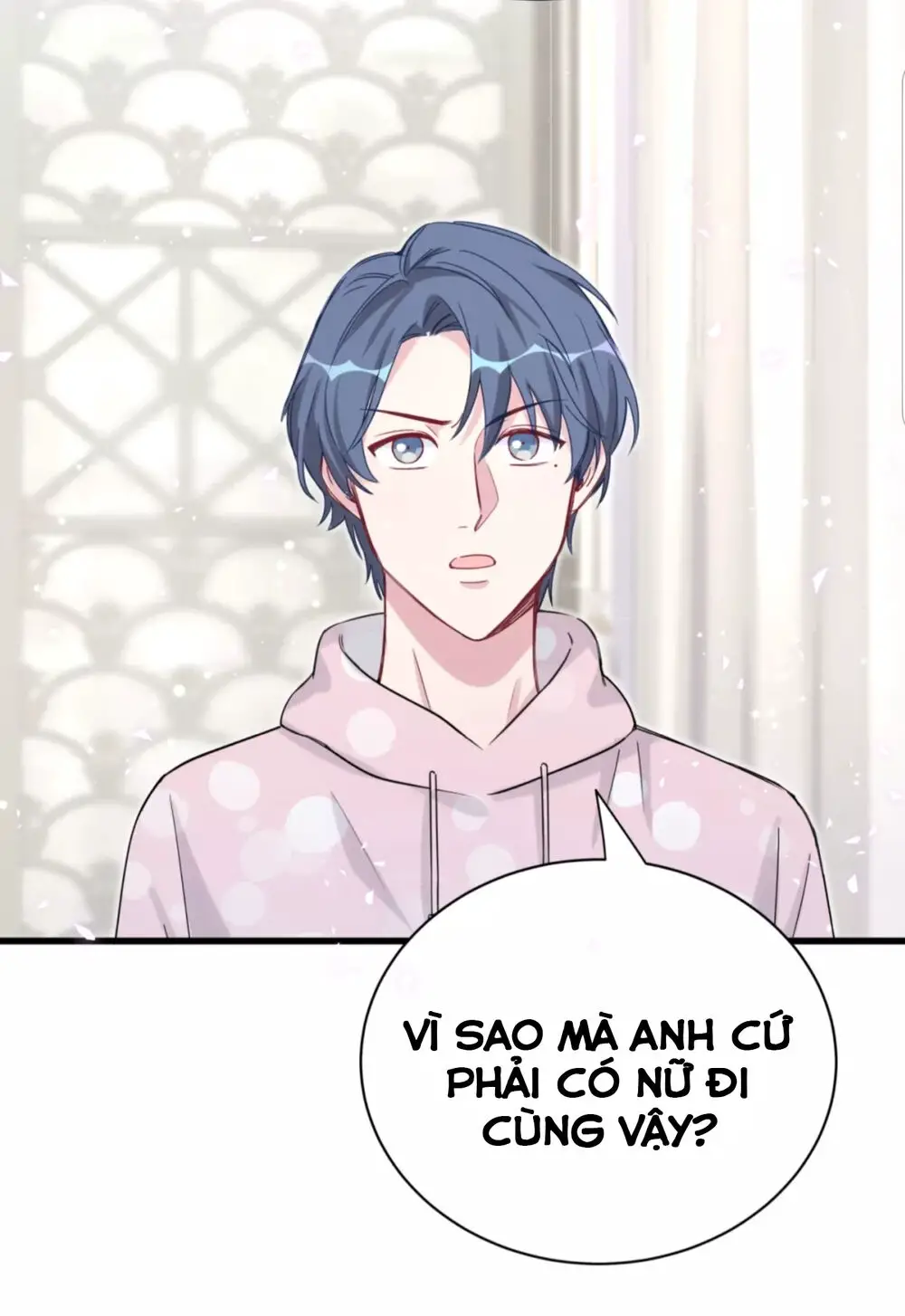 Đứa Bé Là Của Ai ???? Nettruyen ZZZ Chương 111 Page 18