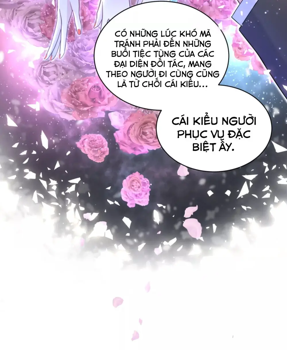 Đứa Bé Là Của Ai ???? Nettruyen ZZZ Chương 111 Page 21