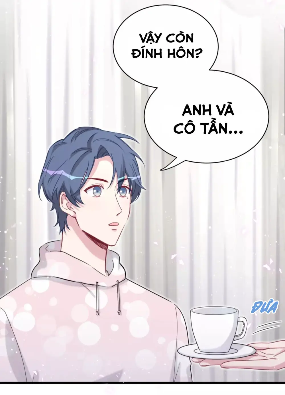 Đứa Bé Là Của Ai ???? Nettruyen ZZZ Chương 111 Page 26