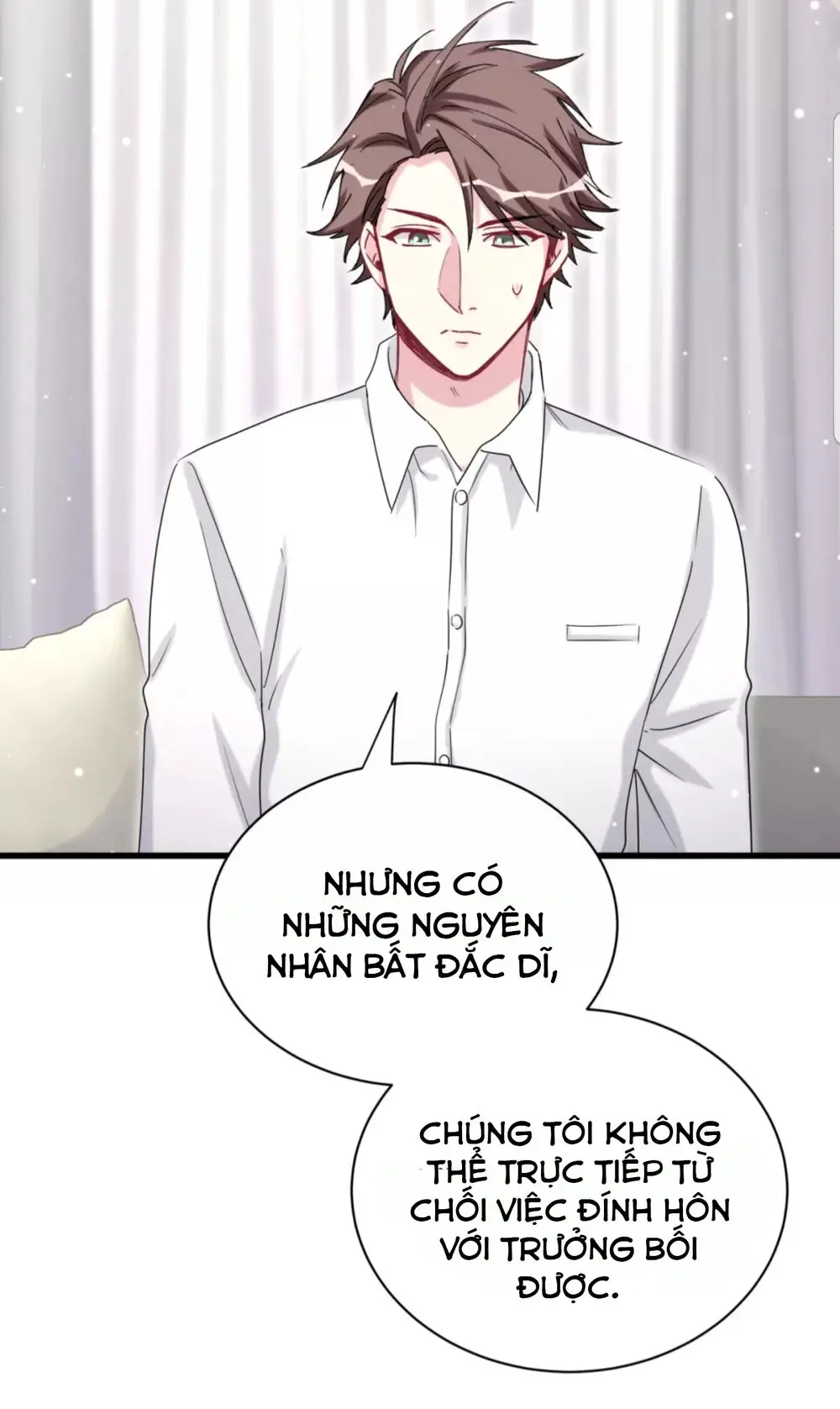 Đứa Bé Là Của Ai ???? Nettruyen ZZZ Chương 111 Page 30