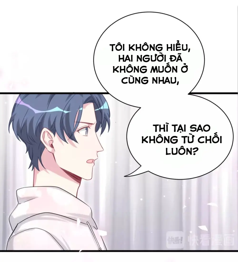 Đứa Bé Là Của Ai ???? Nettruyen ZZZ Chương 111 Page 31