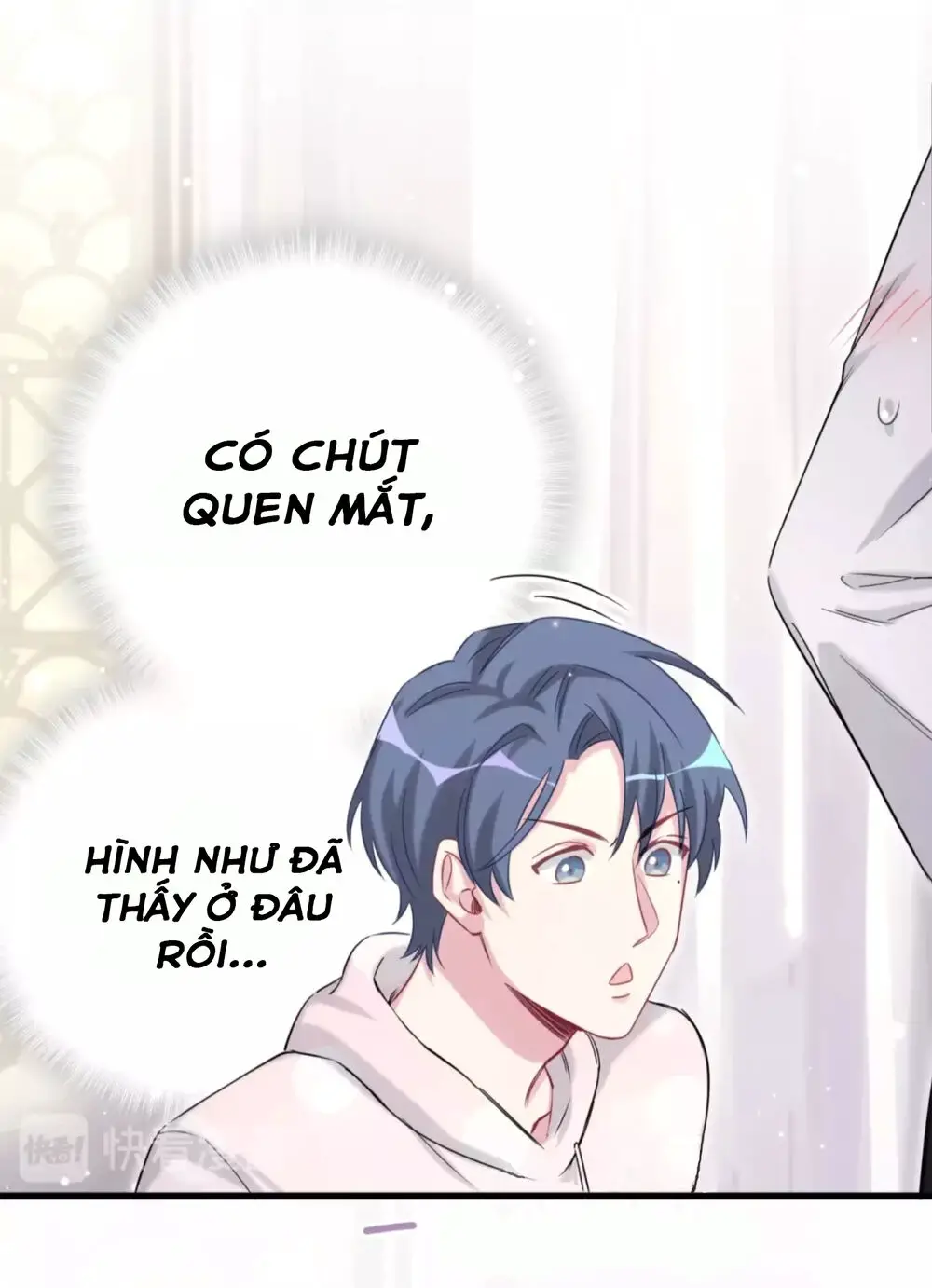 Đứa Bé Là Của Ai ???? Nettruyen ZZZ Chương 111 Page 42