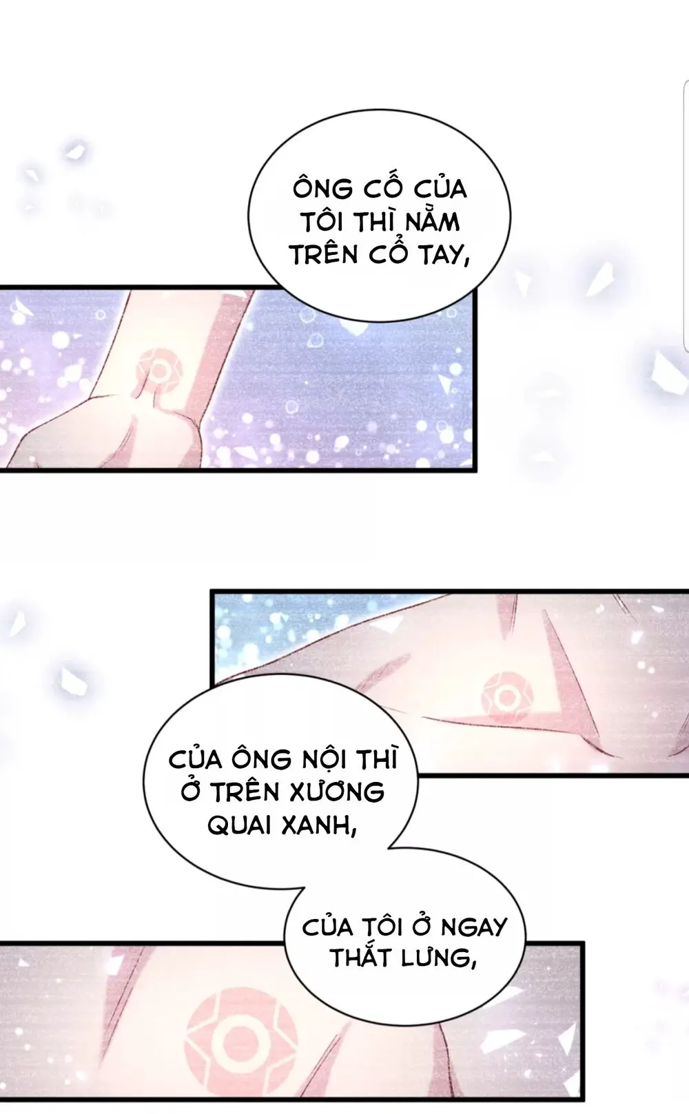 Đứa Bé Là Của Ai ???? Nettruyen ZZZ Chương 111 Page 45