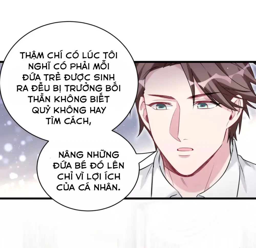 Đứa Bé Là Của Ai ???? Nettruyen ZZZ Chương 111 Page 48