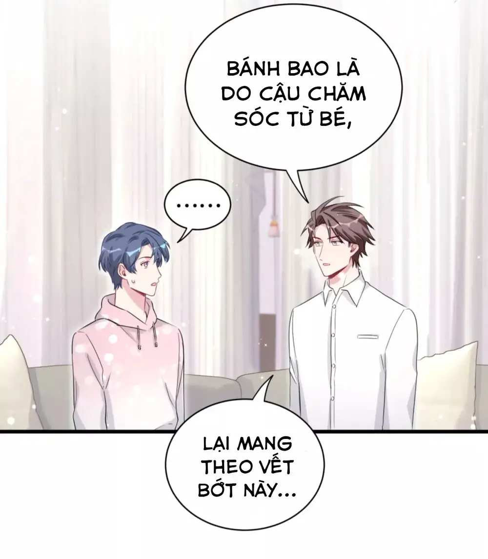 Đứa Bé Là Của Ai ???? Nettruyen ZZZ Chương 111 Page 49