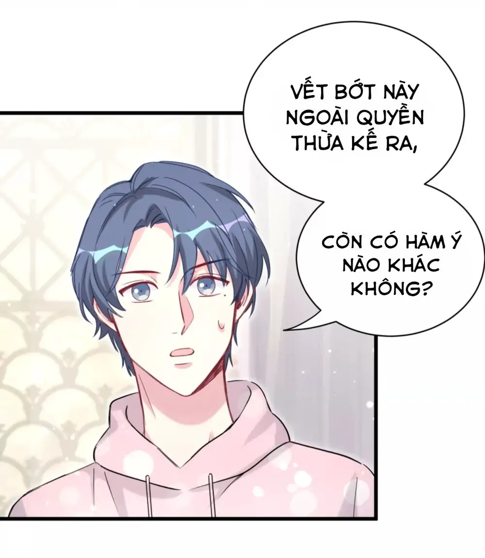 Đứa Bé Là Của Ai ???? Nettruyen ZZZ Chương 111 Page 50
