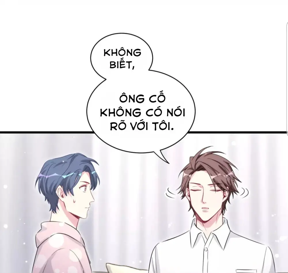 Đứa Bé Là Của Ai ???? Nettruyen ZZZ Chương 111 Page 51