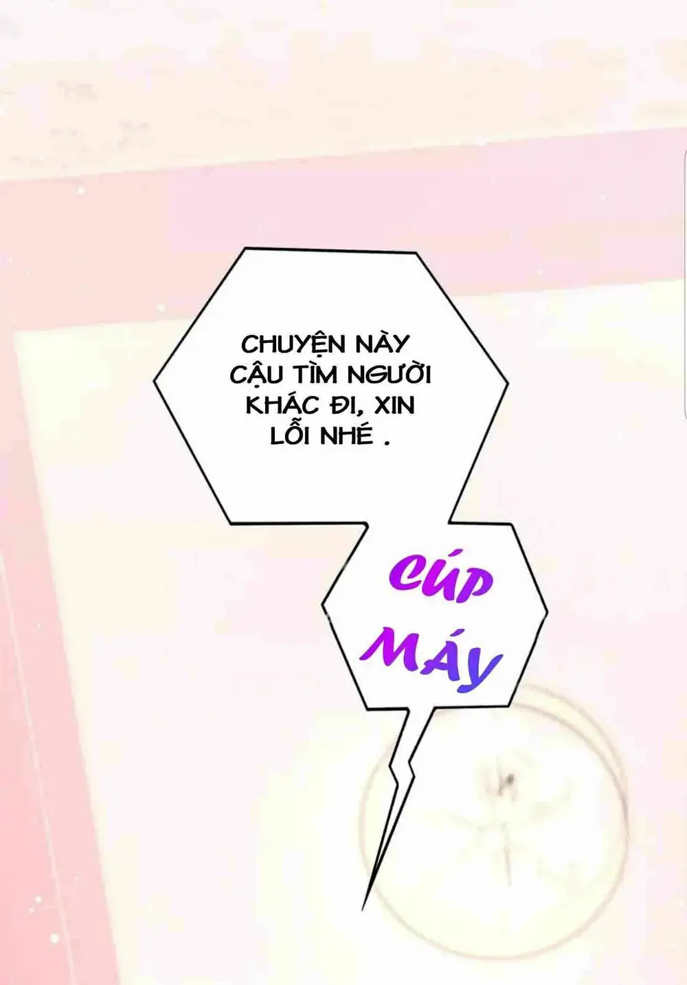 Đứa Bé Là Của Ai ???? Nettruyen ZZZ Chương 65 Page 4