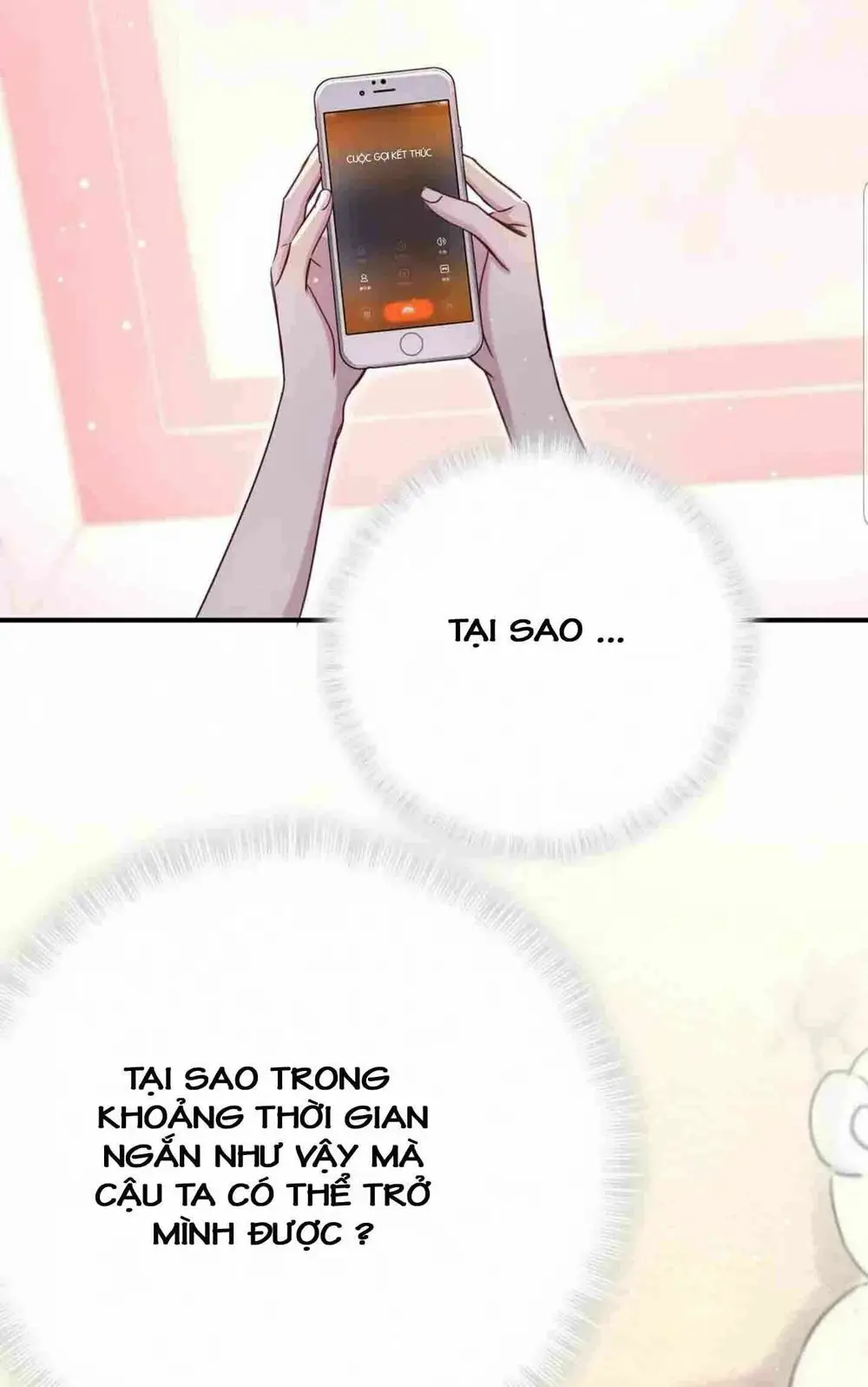 Đứa Bé Là Của Ai ???? Nettruyen ZZZ Chương 65 Page 5