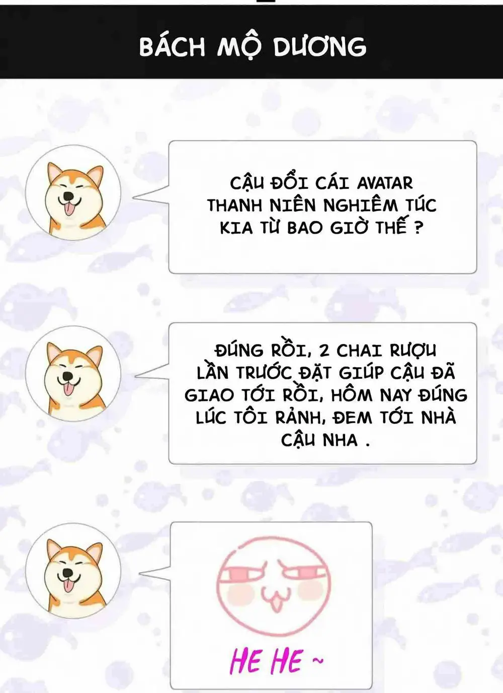 Đứa Bé Là Của Ai ???? Nettruyen ZZZ Chương 65 Page 16