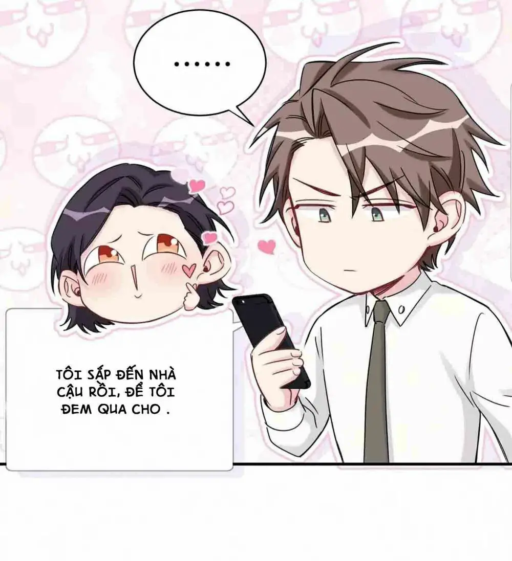 Đứa Bé Là Của Ai ???? Nettruyen ZZZ Chương 65 Page 19