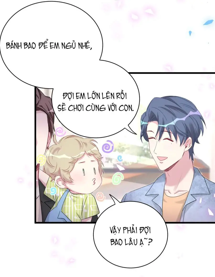 Đứa Bé Là Của Ai ???? Nettruyen ZZZ Chương 157 Page 8