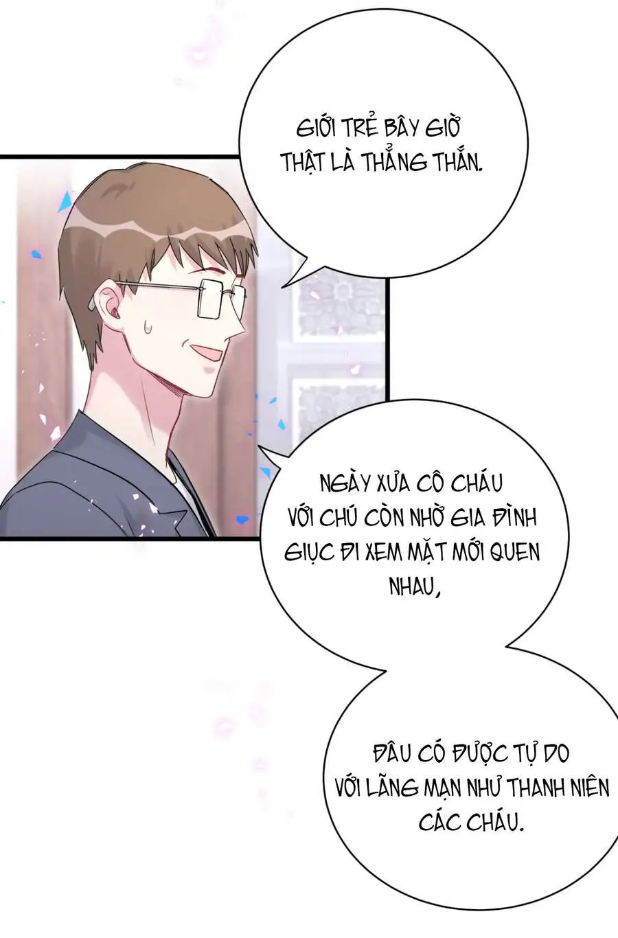 Đứa Bé Là Của Ai ???? Nettruyen ZZZ Chương 157 Page 17