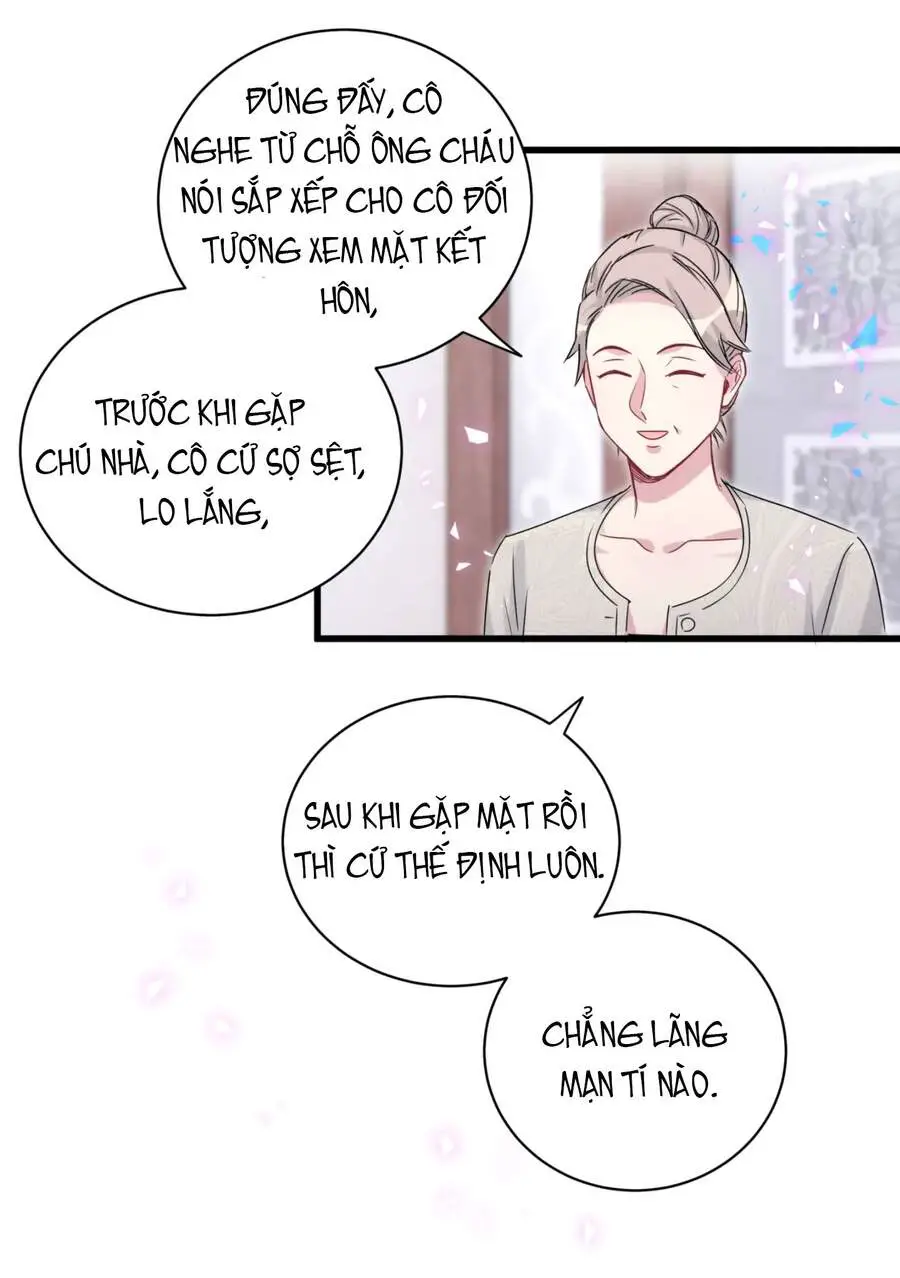 Đứa Bé Là Của Ai ???? Nettruyen ZZZ Chương 157 Page 18
