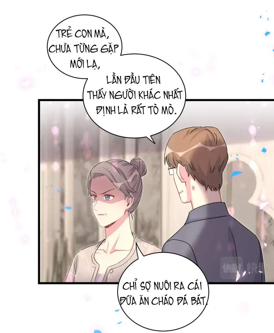 Đứa Bé Là Của Ai ???? Nettruyen ZZZ Chương 157 Page 25