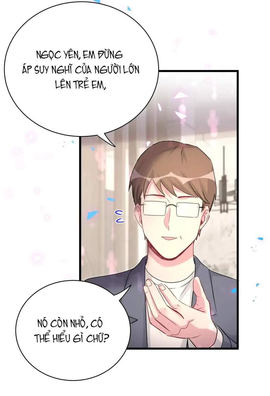 Đứa Bé Là Của Ai ???? Nettruyen ZZZ Chương 157 Page 26