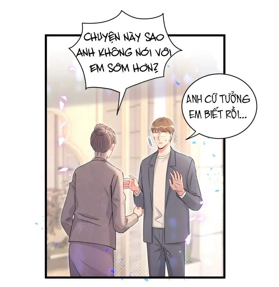 Đứa Bé Là Của Ai ???? Nettruyen ZZZ Chương 157 Page 33