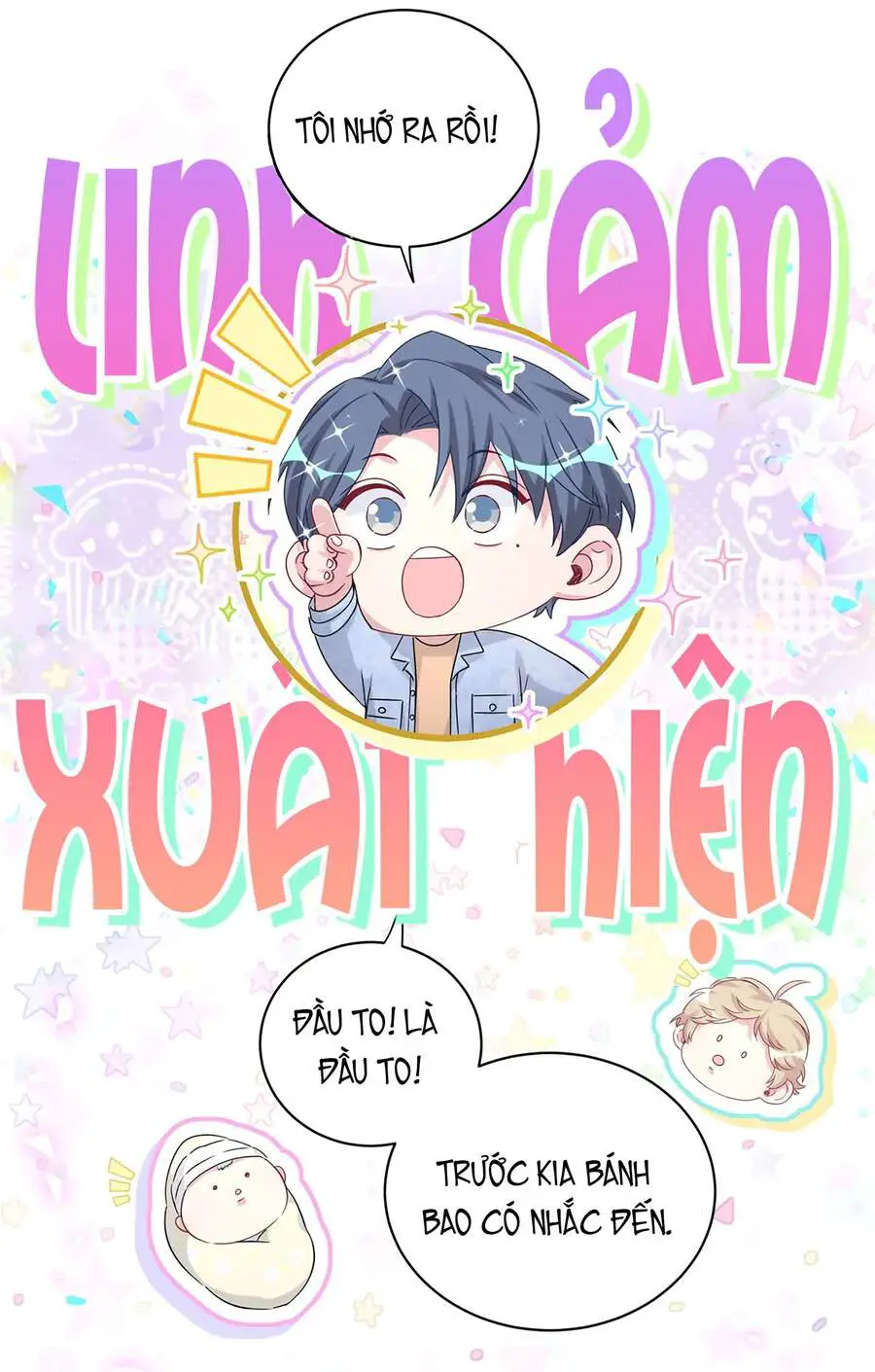 Đứa Bé Là Của Ai ???? Nettruyen ZZZ Chương 157 Page 38