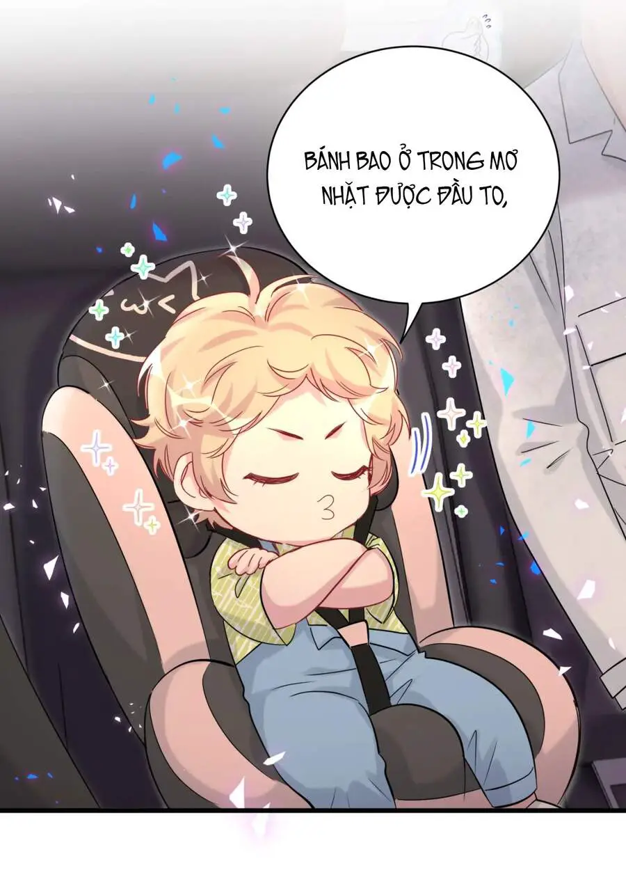 Đứa Bé Là Của Ai ???? Nettruyen ZZZ Chương 157 Page 41