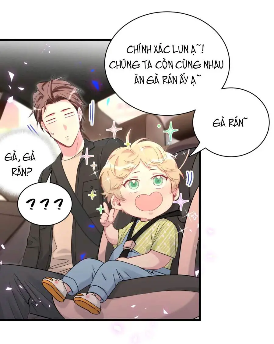 Đứa Bé Là Của Ai ???? Nettruyen ZZZ Chương 157 Page 48