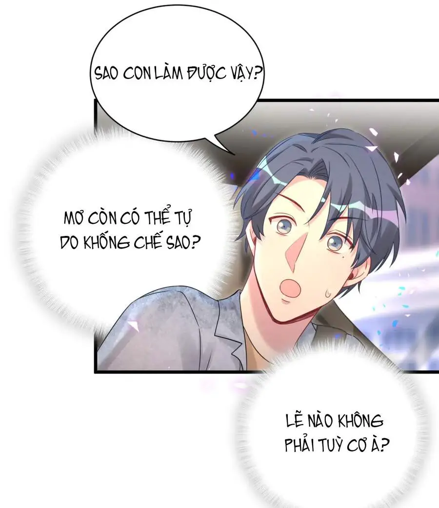 Đứa Bé Là Của Ai ???? Nettruyen ZZZ Chương 157 Page 49