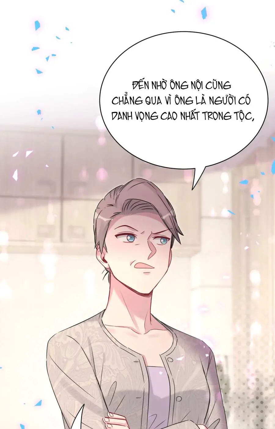 Đứa Bé Là Của Ai ???? Nettruyen ZZZ Chương 157 Page 55