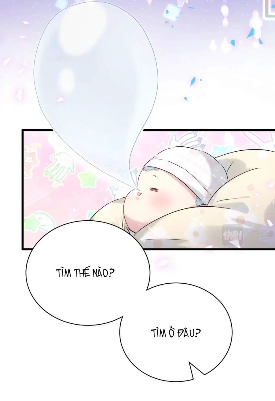 Đứa Bé Là Của Ai ???? Nettruyen ZZZ Chương 157 Page 61