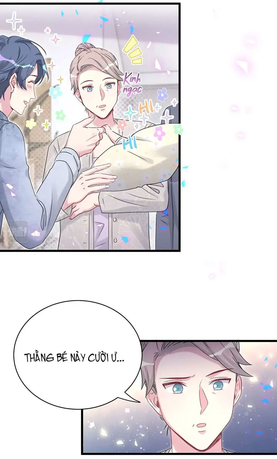 Đứa Bé Là Của Ai ???? Nettruyen ZZZ Chương 156 Page 42