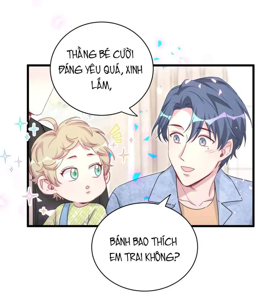 Đứa Bé Là Của Ai ???? Nettruyen ZZZ Chương 156 Page 45