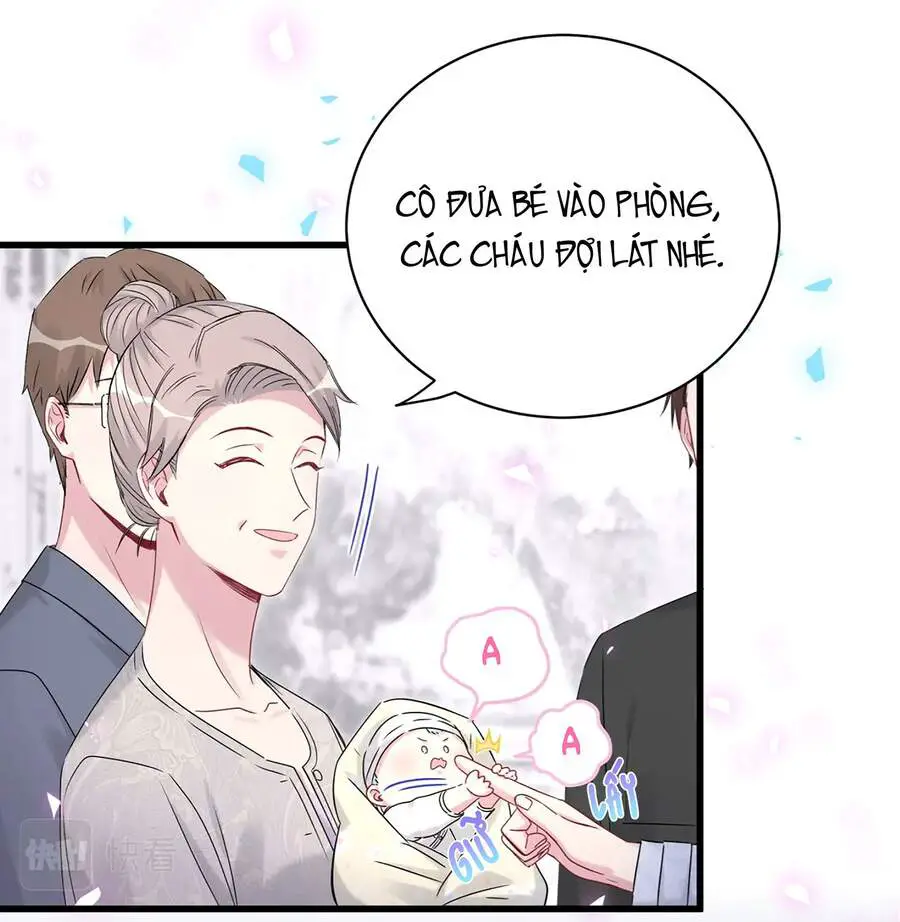 Đứa Bé Là Của Ai ???? Nettruyen ZZZ Chương 156 Page 55