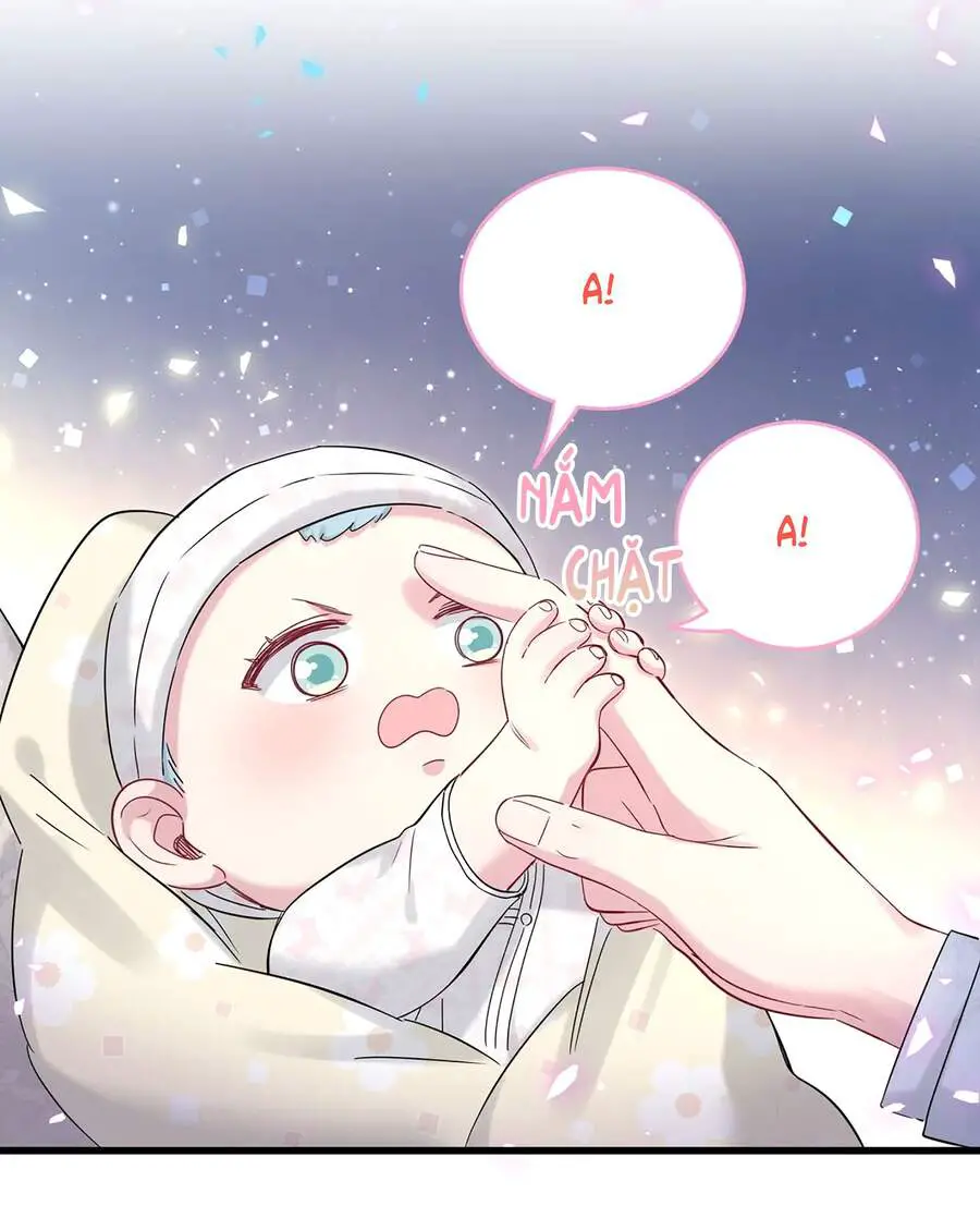 Đứa Bé Là Của Ai ???? Nettruyen ZZZ Chương 156 Page 56