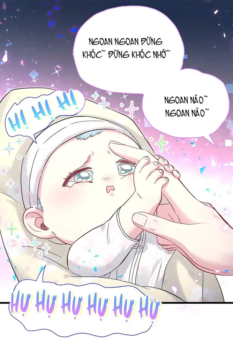 Đứa Bé Là Của Ai ???? Nettruyen ZZZ Chương 156 Page 63