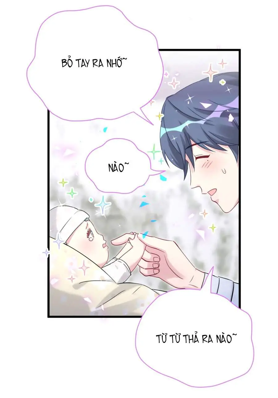 Đứa Bé Là Của Ai ???? Nettruyen ZZZ Chương 156 Page 65