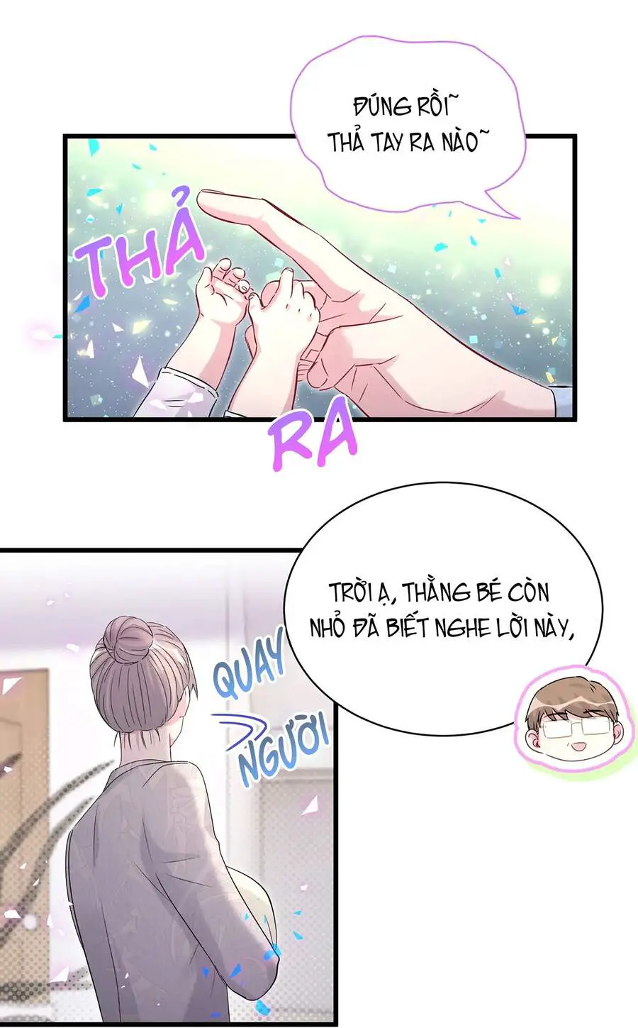 Đứa Bé Là Của Ai ???? Nettruyen ZZZ Chương 156 Page 66
