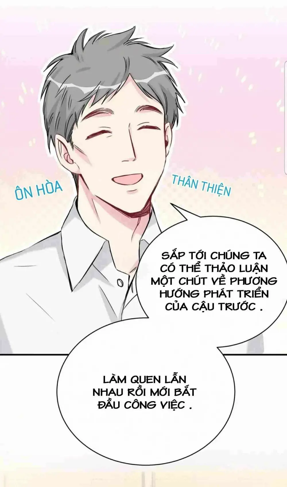 Đứa Bé Là Của Ai ???? Nettruyen ZZZ Chương 67 Page 7