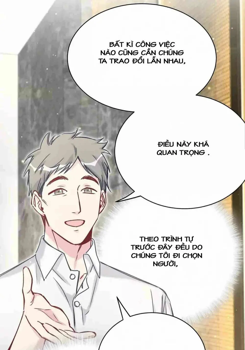 Đứa Bé Là Của Ai ???? Nettruyen ZZZ Chương 67 Page 14