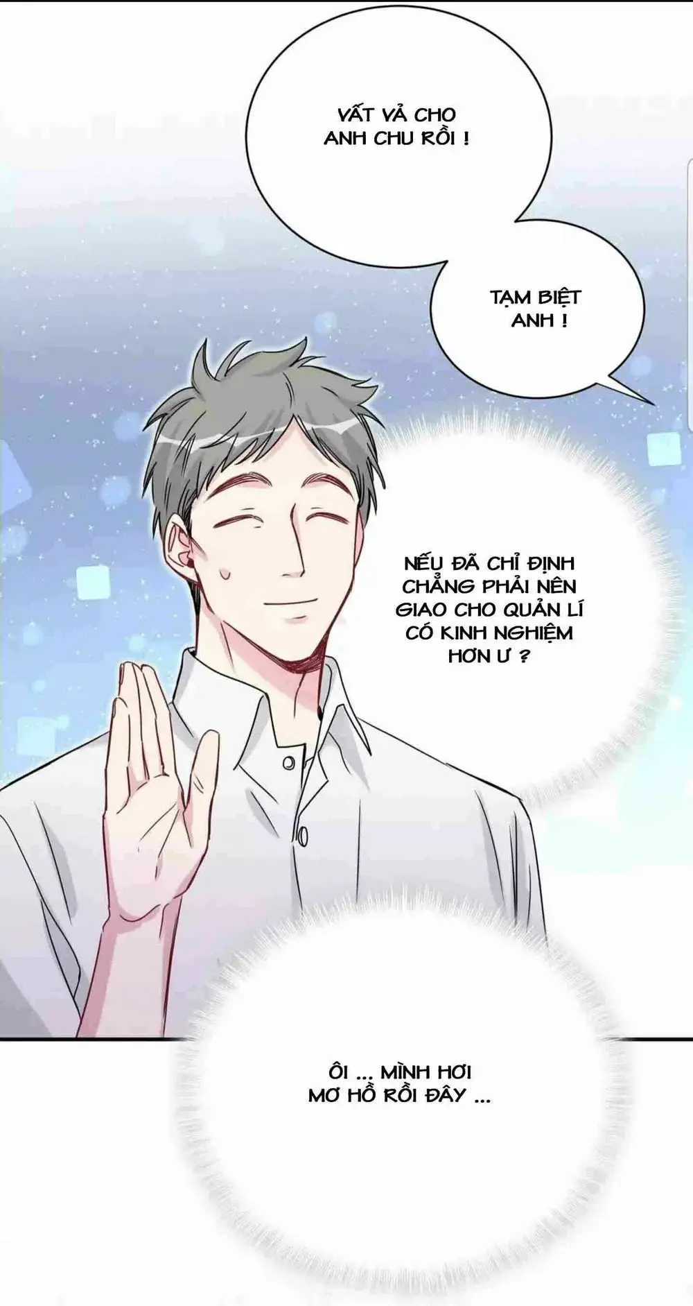 Đứa Bé Là Của Ai ???? Nettruyen ZZZ Chương 67 Page 18