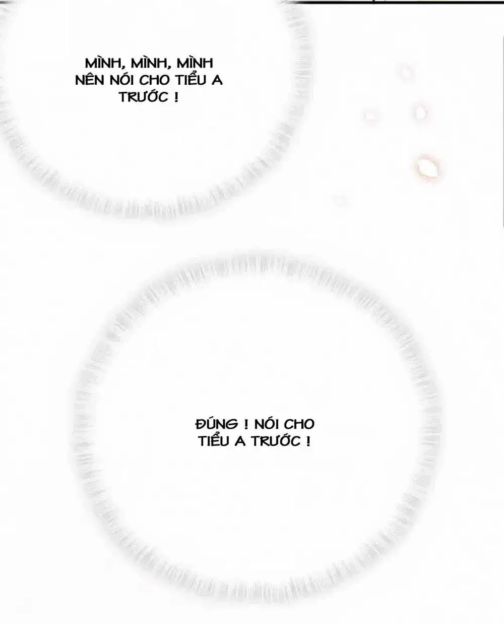 Đứa Bé Là Của Ai ???? Nettruyen ZZZ Chương 67 Page 27