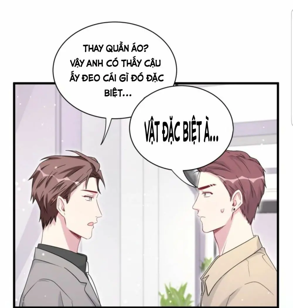 Đứa Bé Là Của Ai ???? Nettruyen ZZZ Chương 106 Page 39