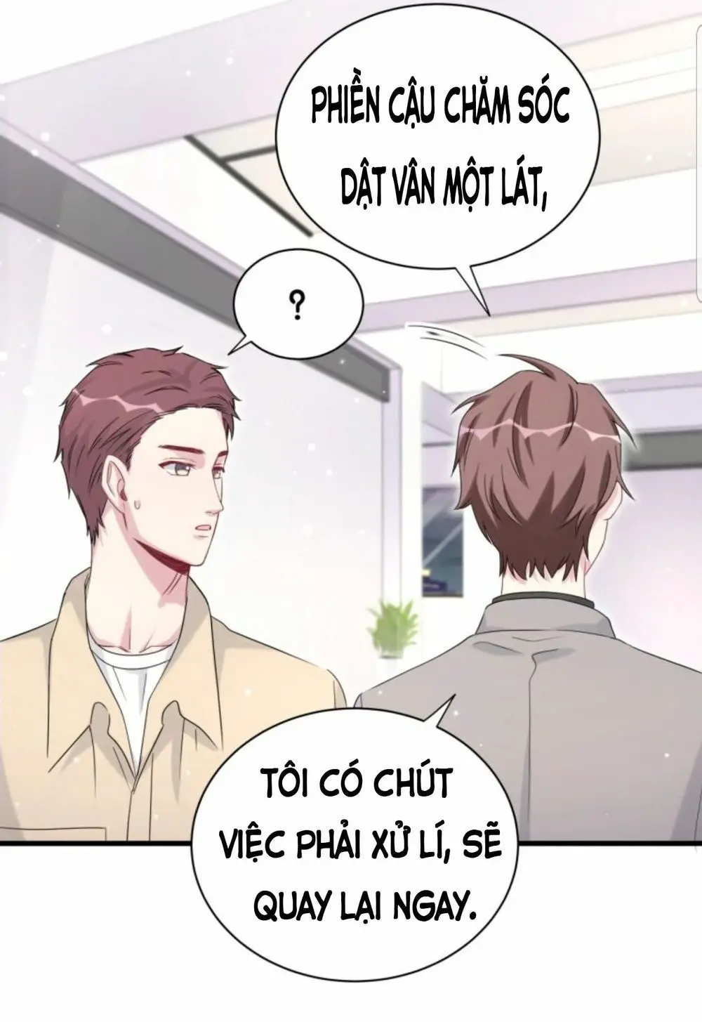 Đứa Bé Là Của Ai ???? Nettruyen ZZZ Chương 106 Page 42