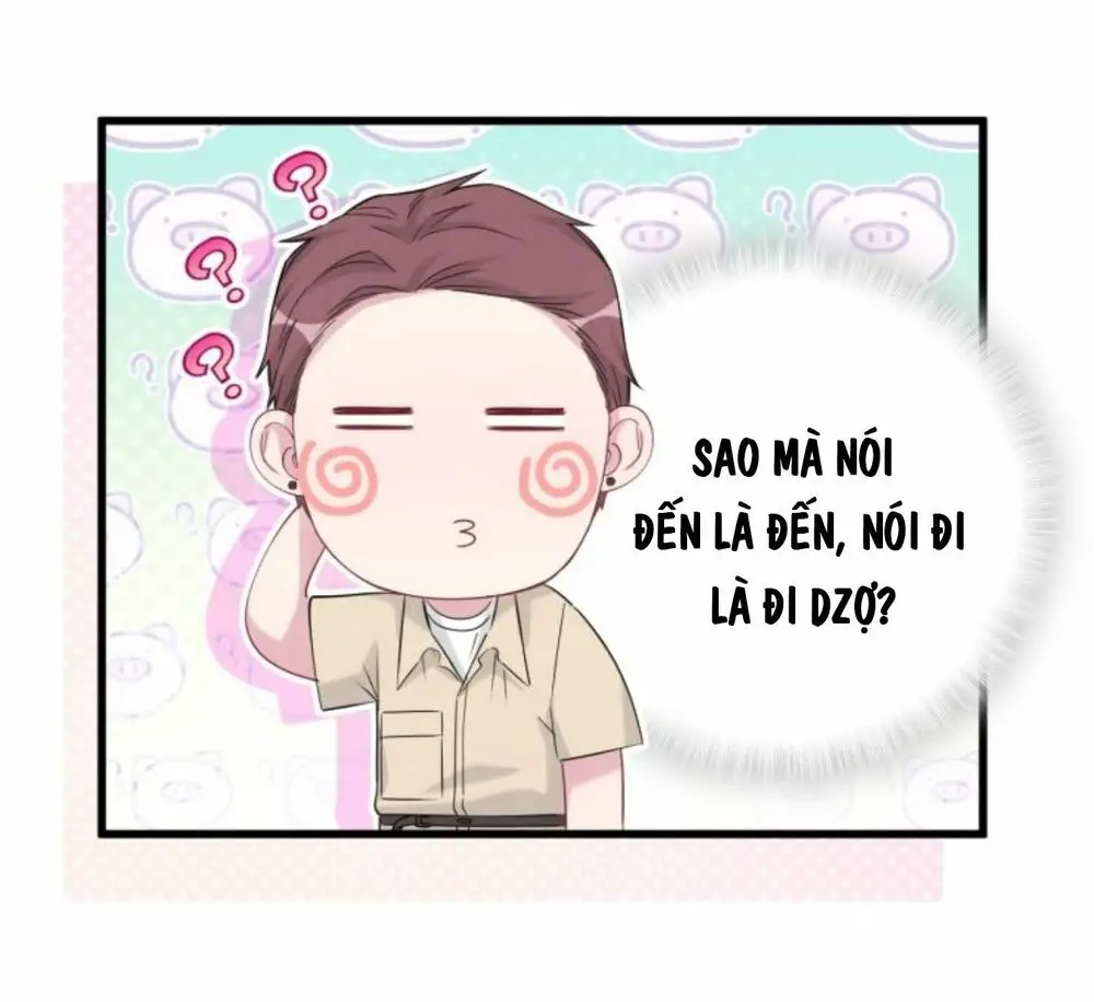 Đứa Bé Là Của Ai ???? Nettruyen ZZZ Chương 106 Page 43