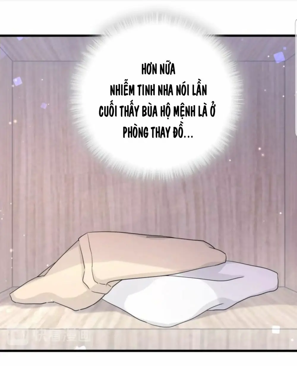Đứa Bé Là Của Ai ???? Nettruyen ZZZ Chương 106 Page 47